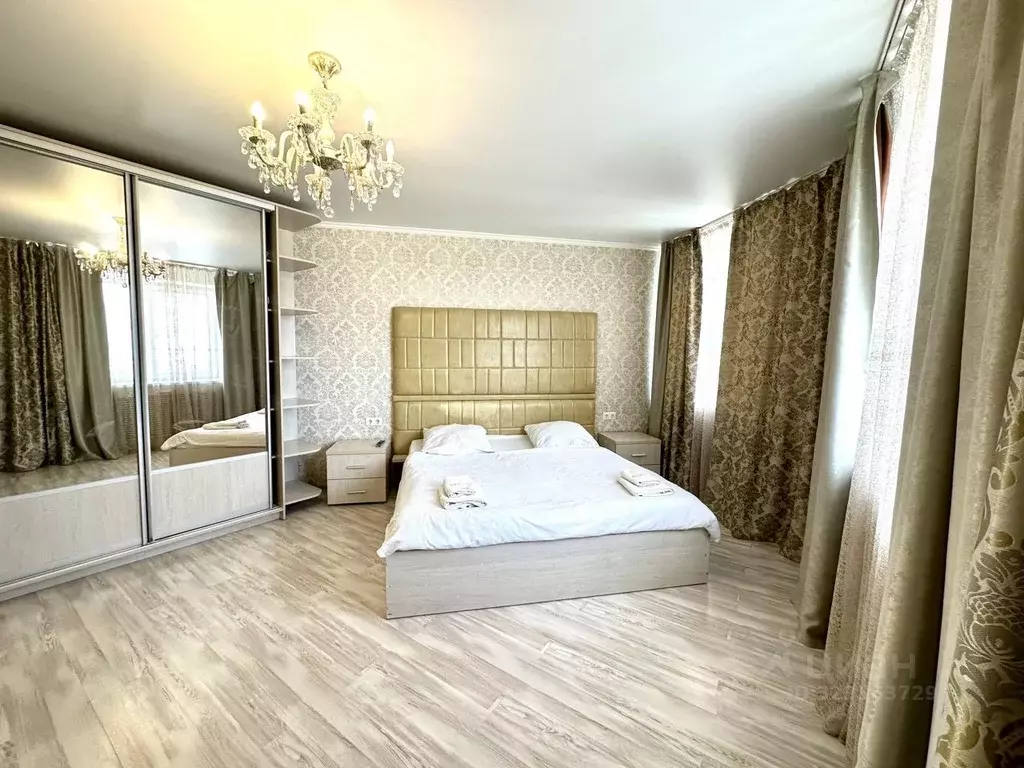 1-к кв. Брянская область, Брянск Красноармейская ул., 100 (45.0 м) - Фото 2