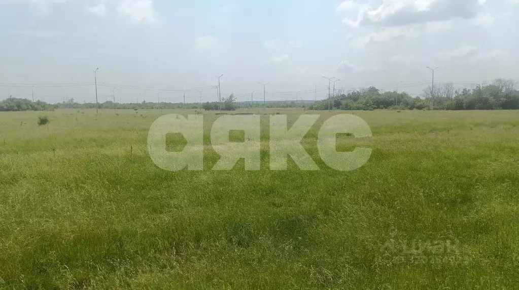 Участок в Адыгея, Майкоп ул. Тембота Керашева (6.92 сот.) - Фото 1