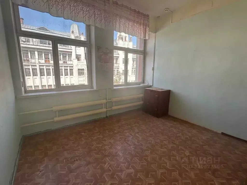 Офис в Саратовская область, Саратов просп. Имени Петра Столыпина, ... - Фото 1