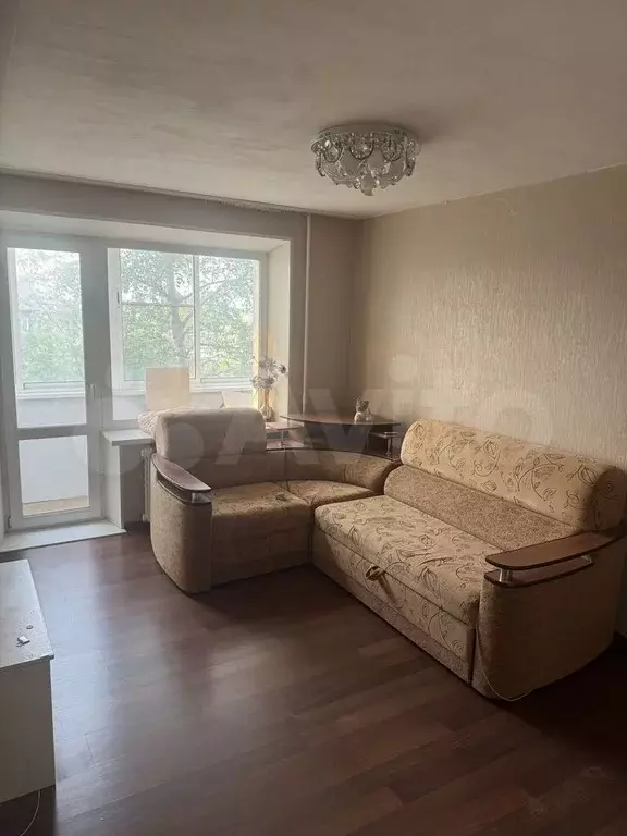 2-к. квартира, 47 м, 3/5 эт. - Фото 0