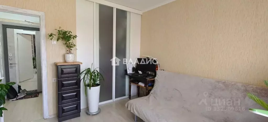 1-к кв. Москва ул. Маресьева, 12к1 (35.1 м) - Фото 2