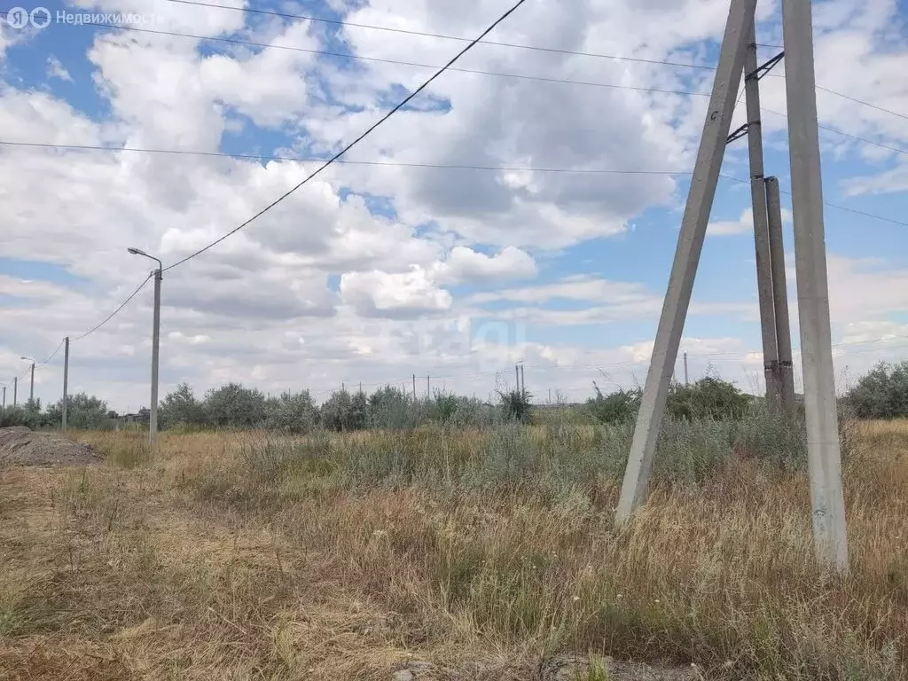 Участок в Елизаветинское сельское поселение, хутор Городище, Лазурная ... - Фото 1