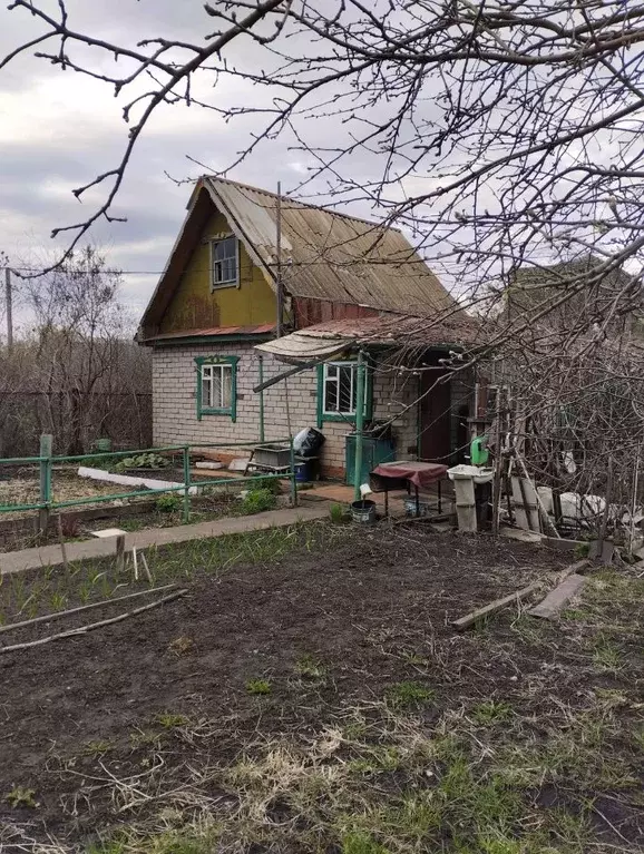 Дом в Татарстан, Набережные Челны Любитель природы СНТ, 420 (24 м) - Фото 1