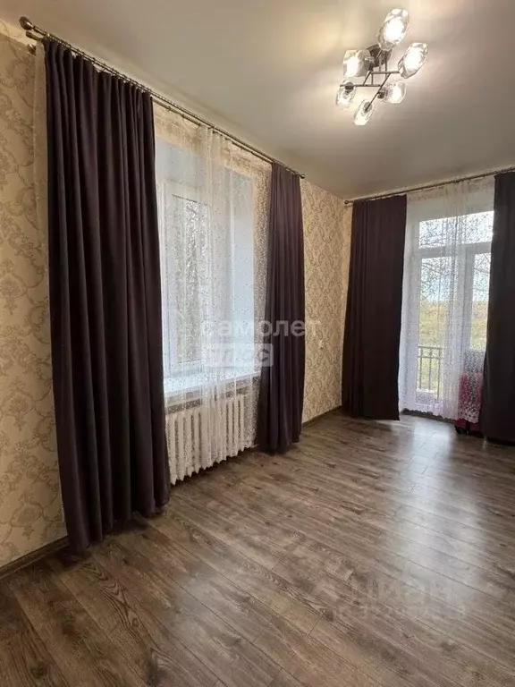 Комната Санкт-Петербург пос. Понтонный, ул. Александра Товпеко, 16 ... - Фото 2