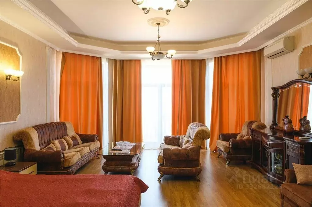Студия Крым, Алушта ул. Комсомольская, 5 (52.0 м) - Фото 2