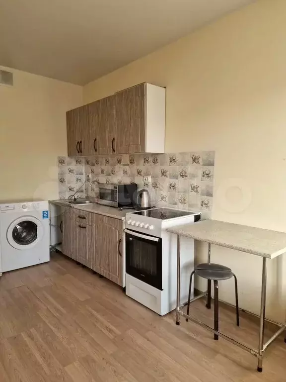 Квартира-студия, 22 м, 12/16 эт. - Фото 1