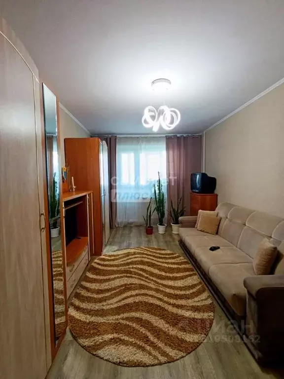 2-к кв. Ямало-Ненецкий АО, Ноябрьск Советская ул., 65 (50.7 м) - Фото 0