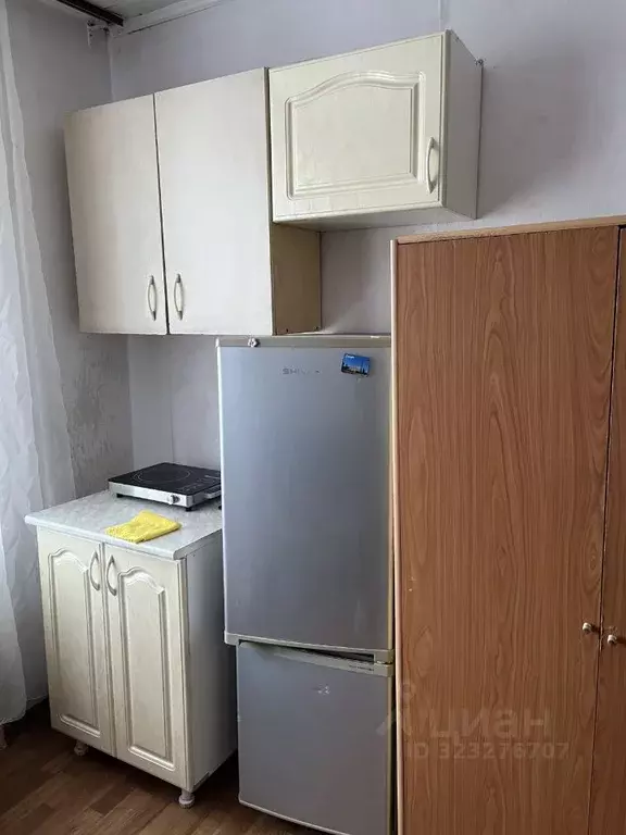 Комната Новосибирская область, Новосибирск Выборная ул., 118 (11.2 м) - Фото 1