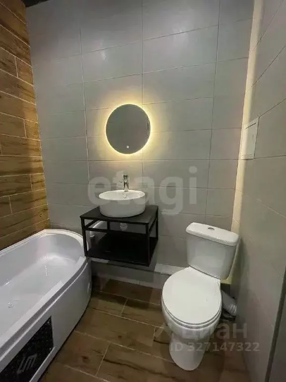 Студия Башкортостан, Уфа ул. Менделеева, 137к3 (30.0 м) - Фото 1