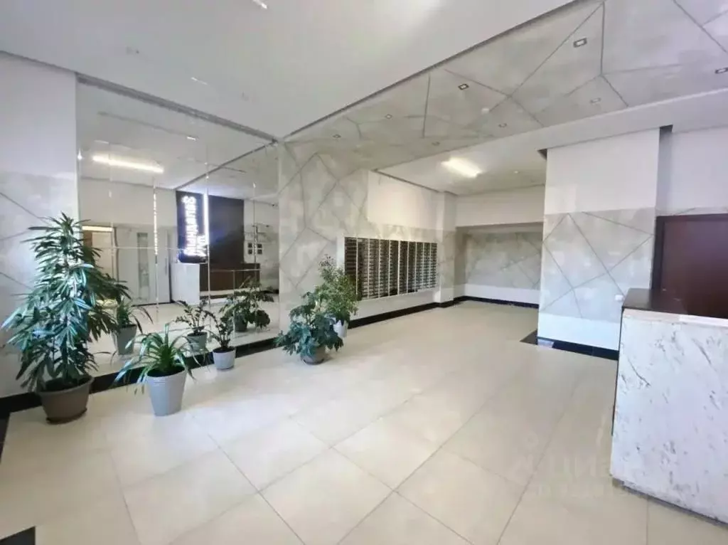 1-к кв. Челябинская область, Челябинск ул. Энгельса, 4 (32.0 м) - Фото 2