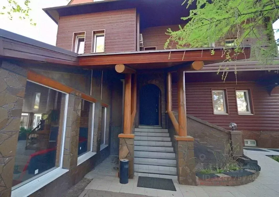 Дом в Московская область, Балашиха Богородская ул. (630 м) - Фото 2