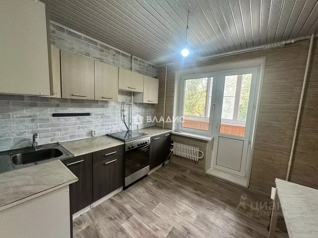 3-к кв. Московская область, Егорьевск 2-й мкр, 53 (68.3 м) - Фото 2