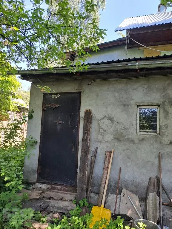 Дом в посёлок Дубровский, Советская улица, 26 (70 м) - Фото 2