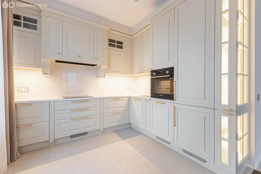 3-комнатная квартира: Москва, Щукинская улица, 3 (98 м) - Фото 2