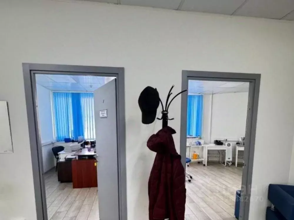 Офис в Москва 1-я Брестская ул., 35 (135 м) - Фото 2