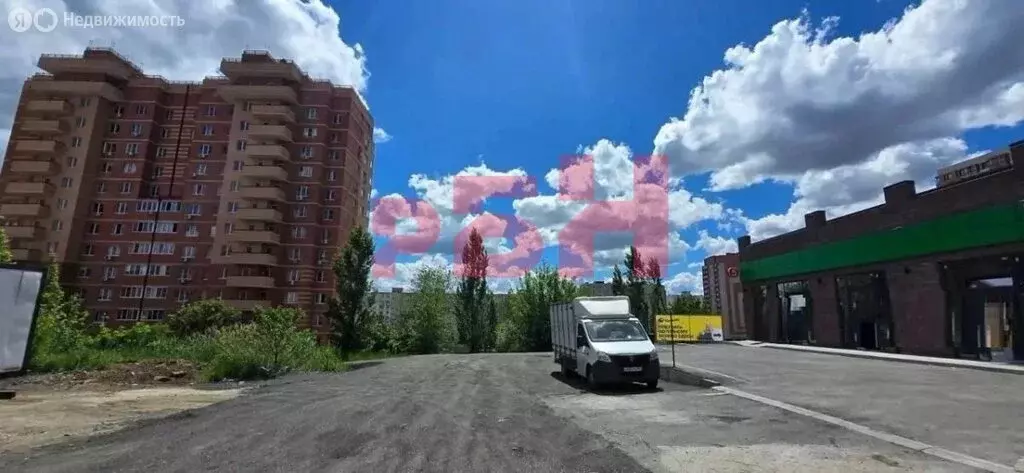Помещение свободного назначения (43 м) - Фото 2