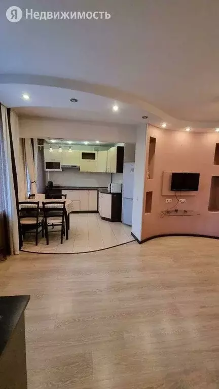 2-комнатная квартира: Иркутск, улица Марата, 15/1 (45 м) - Фото 1