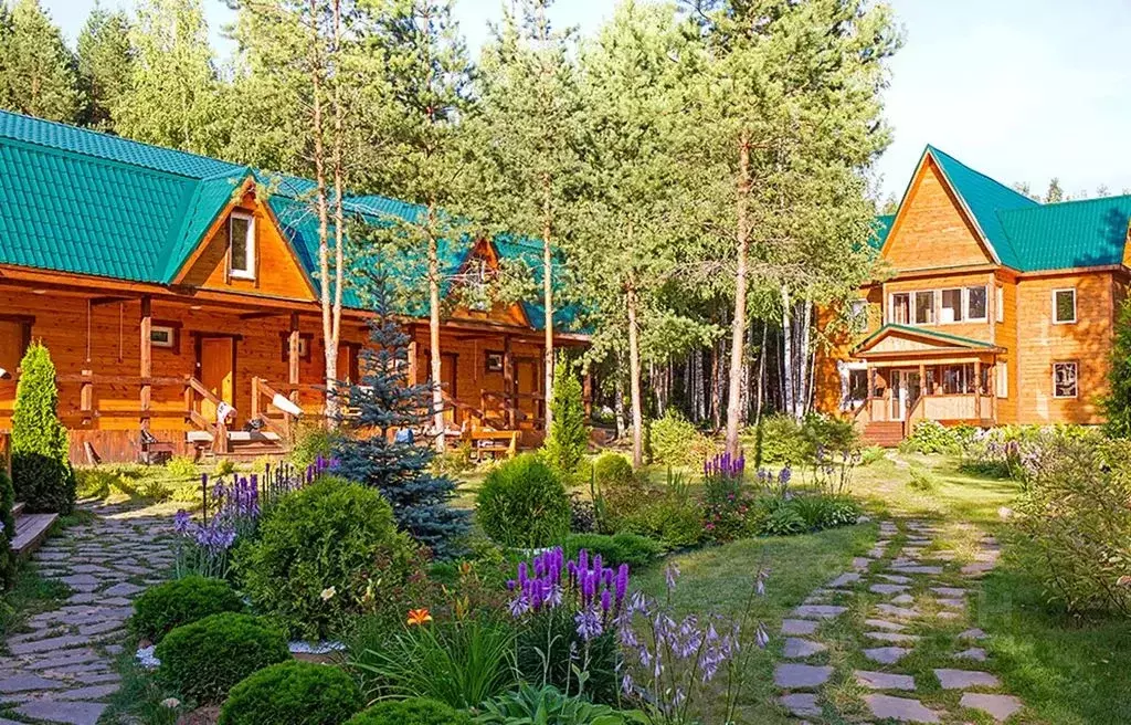 Комната Нижегородская область, Сокольский муниципальный округ, д. ... - Фото 1