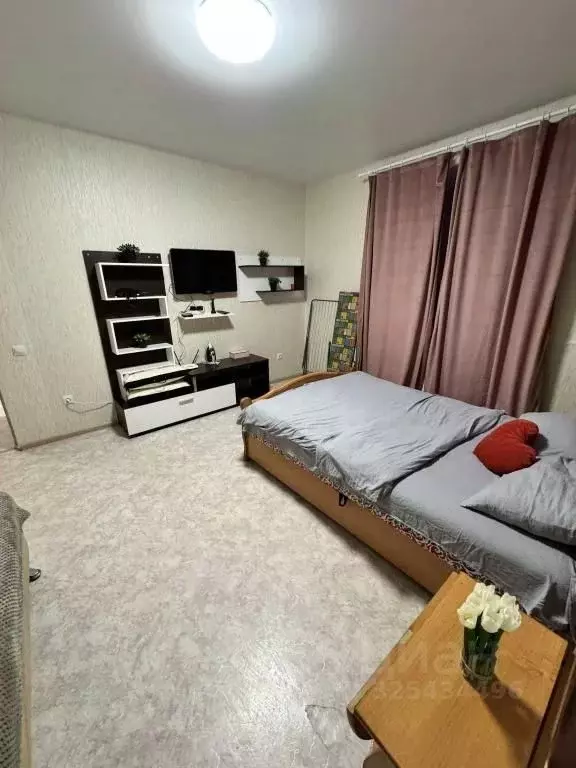 2-к кв. Самарская область, Самара ул. Василия Татищева, 13 (65.0 м) - Фото 1