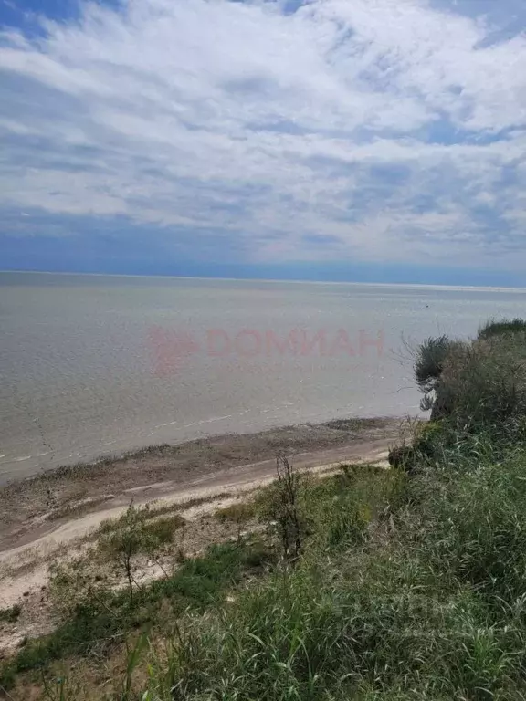 Участок в Ростовская область, Неклиновский район, Поляковское с/пос, ... - Фото 1