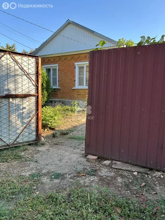 Дом в Северский район, Афипское городское поселение, хутор Восточный ... - Фото 2