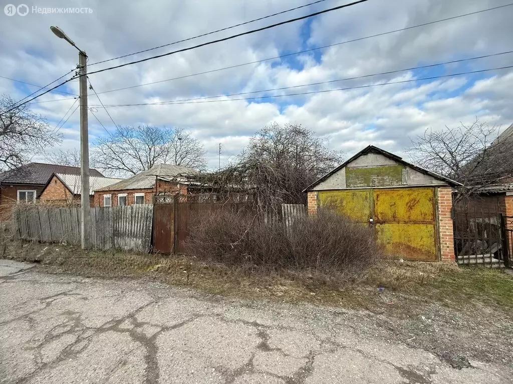 Дом в село Новобессергеневка, улица Ворошилова (73.1 м) - Фото 2