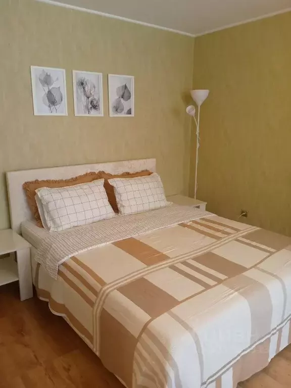 1-к кв. Калининградская область, Калининград ул. Богдана Хмельницкого, ... - Фото 1