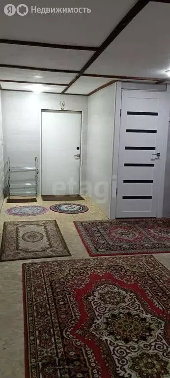 Дом в село Чемал, Восточная улица (110 м) - Фото 2