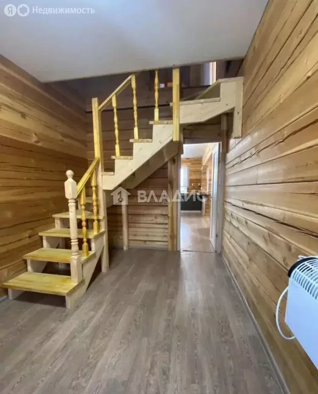 Дом в село Хомутово, Цветочная улица, 10 (120 м) - Фото 1