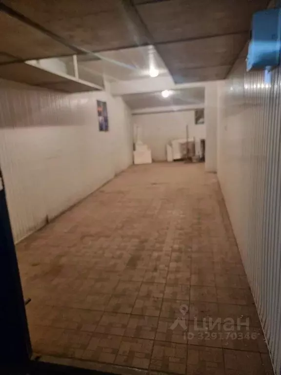 Гараж в Краснодарский край, Краснодар Юбилейный мкр, бул. Платановый, ... - Фото 1