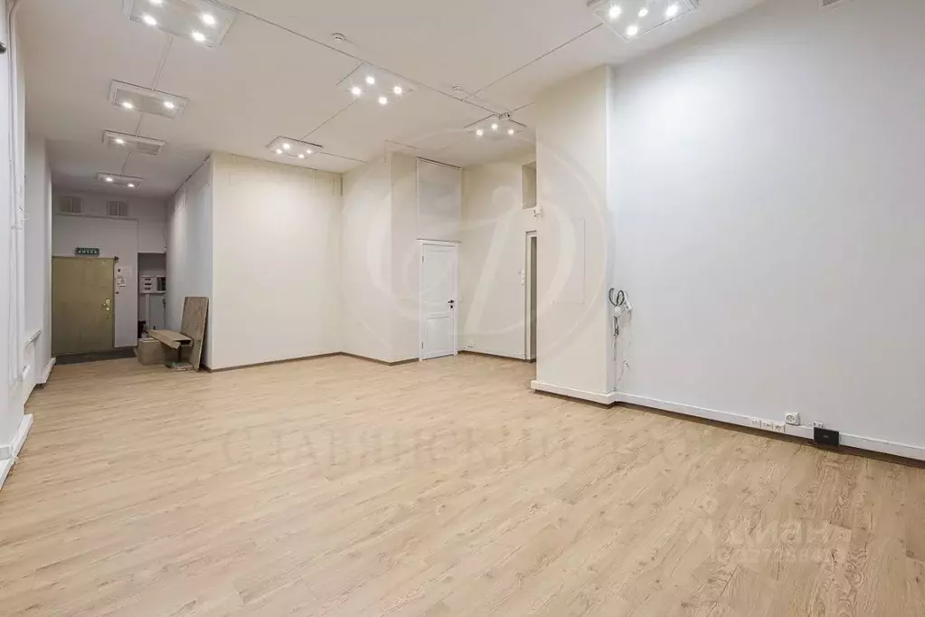 Офис в Москва Мансуровский пер., 8 (56 м) - Фото 2