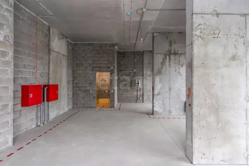 Помещение свободного назначения в Тюменская область, Тюмень ул. ... - Фото 1