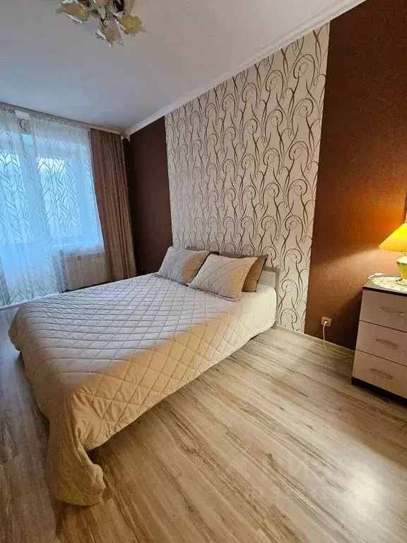 2-к кв. Марий Эл, Йошкар-Ола ул. Рябинина, 33А (60.0 м) - Фото 1