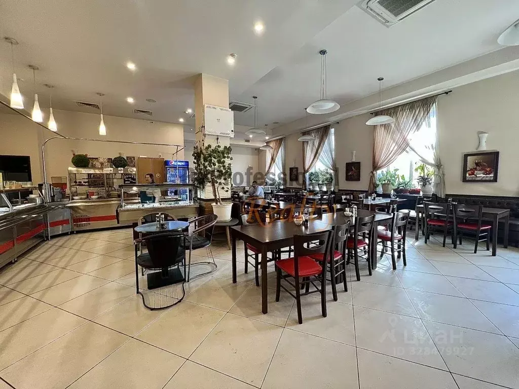 Помещение свободного назначения в Москва Бакунинская ул., 92С1 (115 м) - Фото 2