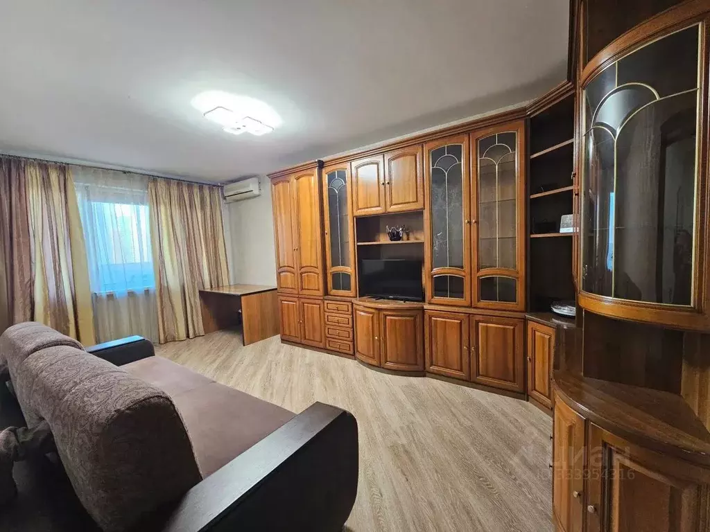 2-к кв. Москва ул. Наметкина, 9К3 (58.0 м) - Фото 1