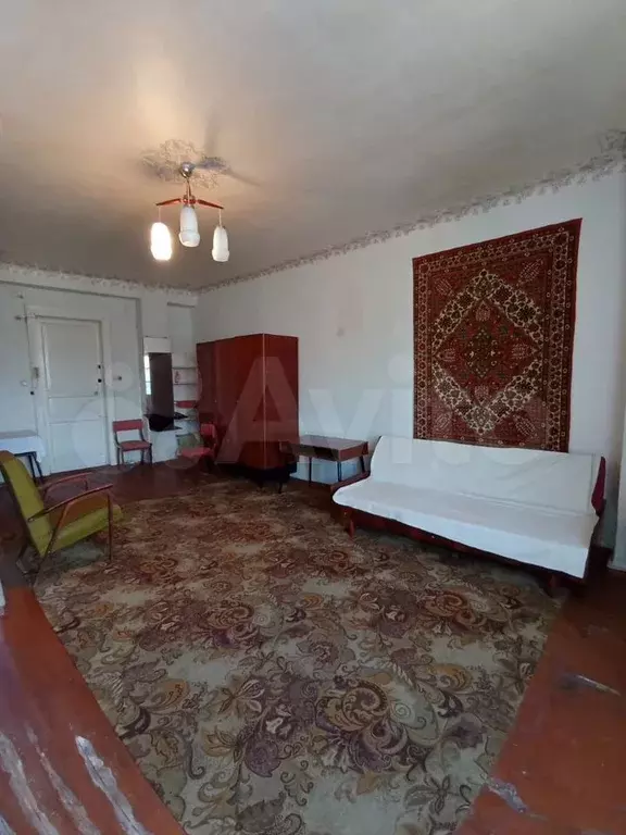 Комната 31 м в 1-к., 4/5 эт. - Фото 0