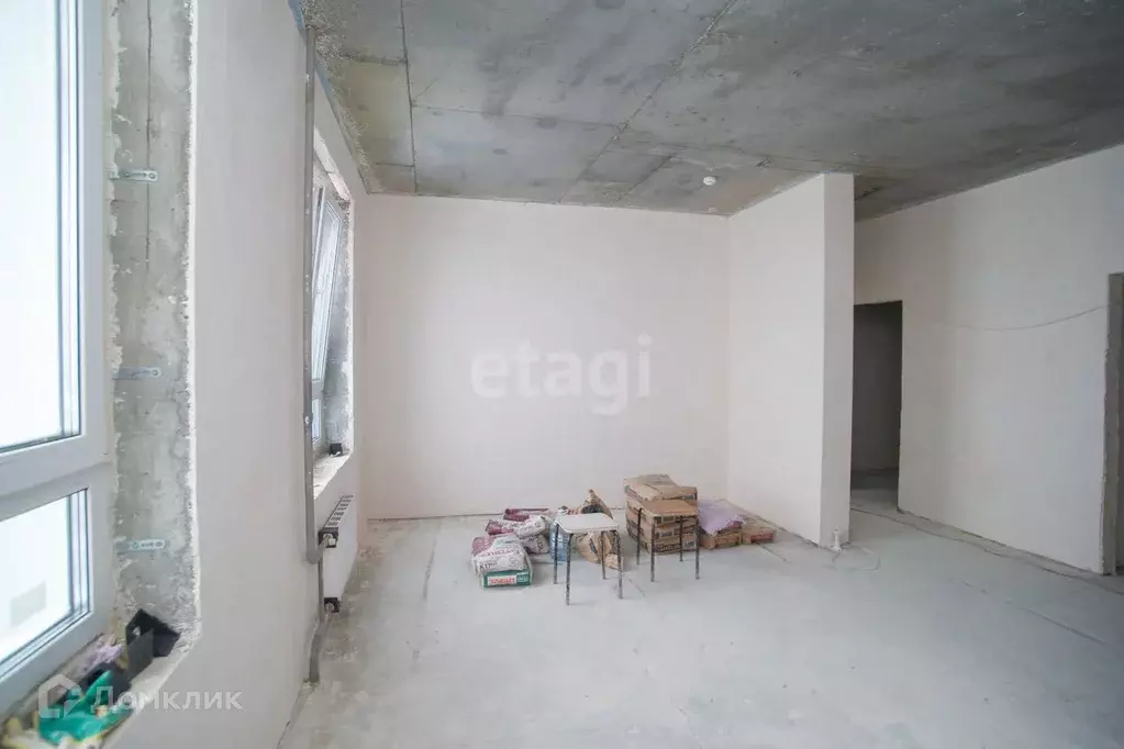 Продаётся 2-к квартира, 63.3 м - Фото 1