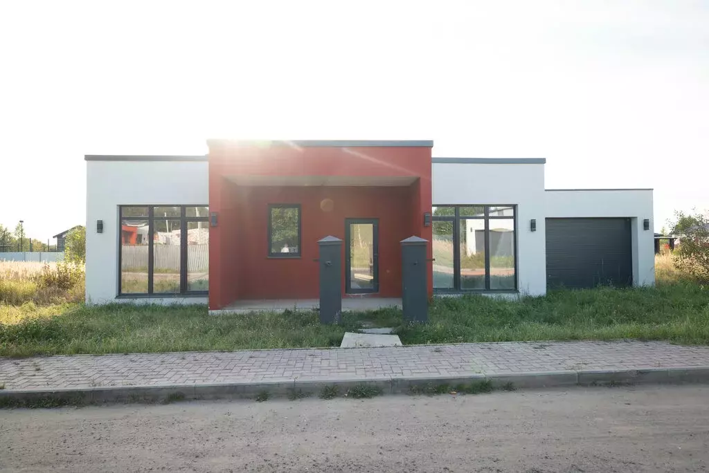 Дом в Московская область, городской округ Щёлково, КП Наследие (117 м) - Фото 1