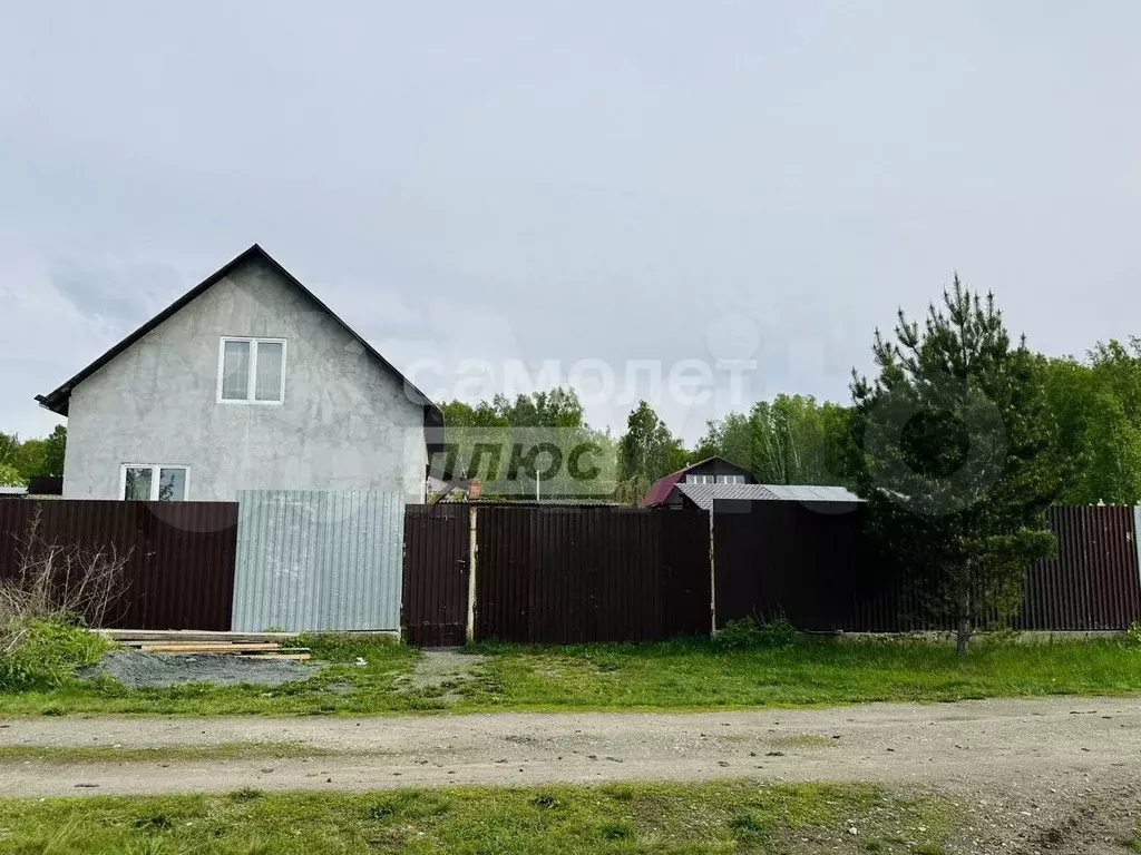 Дом 72 м на участке 5,8 сот. - Фото 1