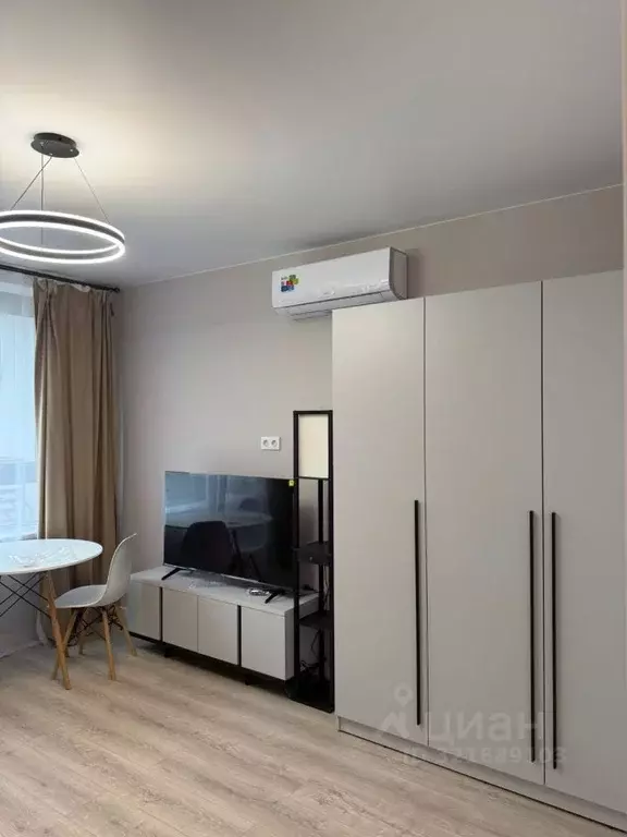 1-к кв. Московская область, Красногорск ул. Тенистых Аллей, 1к1 (26.0 ... - Фото 1