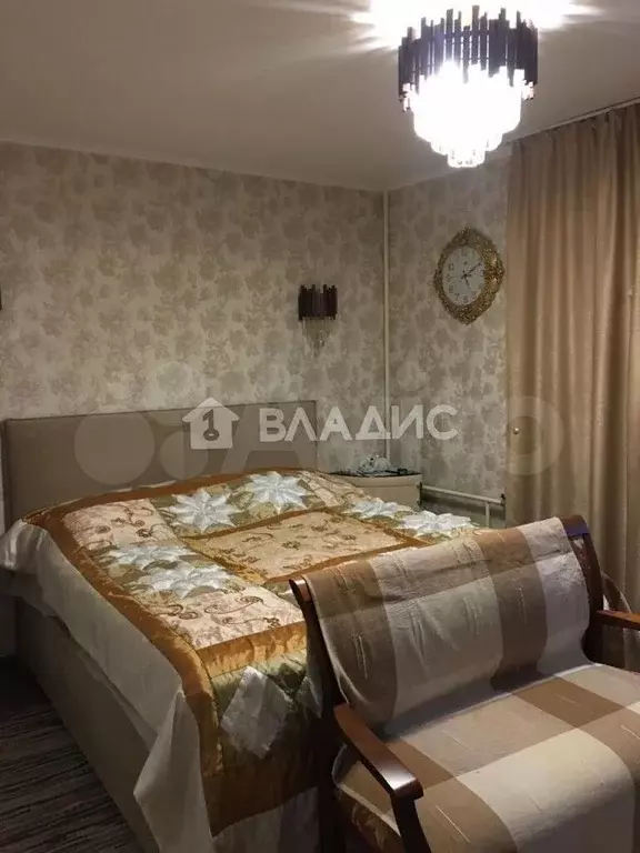 3-к. квартира, 63,7 м, 13/16 эт. - Фото 0