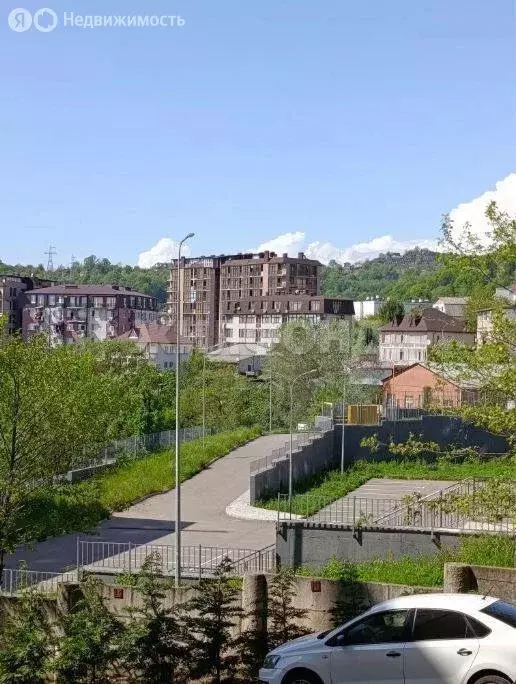 Квартира-студия: Сочи, улица Тимирязева, 42 (23 м) - Фото 0