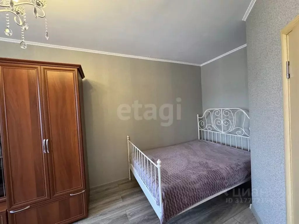 1-к кв. Татарстан, Казань ул. Юлиуса Фучика, 88 (35.0 м) - Фото 0