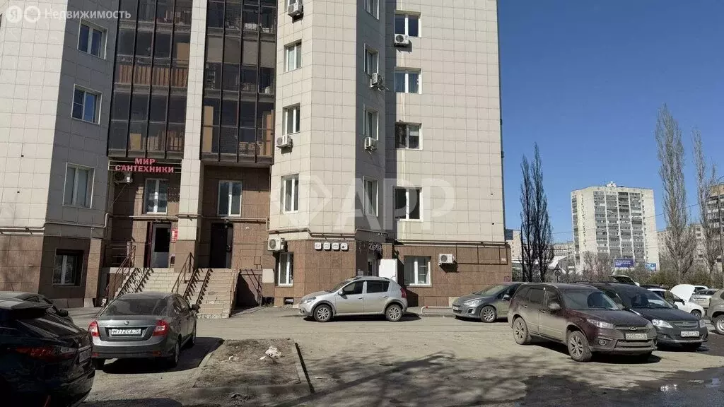 Помещение свободного назначения (198 м) - Фото 1