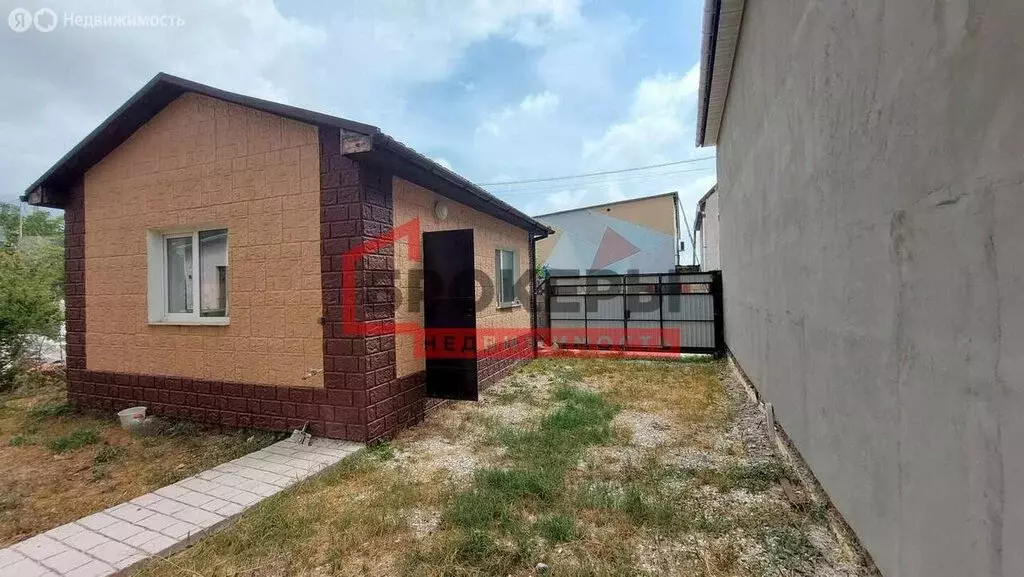 Дом в Севастополь, садоводческое товарищество Чайка, 53 (139 м) - Фото 2