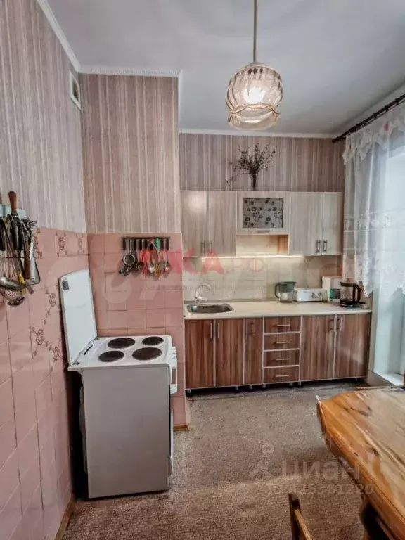 3-к кв. Саха (Якутия), Нерюнгри ул. Карла Маркса, 2 (69.0 м) - Фото 2