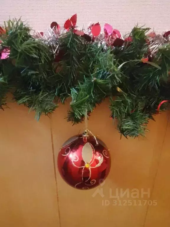 Комната Ленинградская область, Выборг ул. Михаила Васильева, 11 - Фото 1