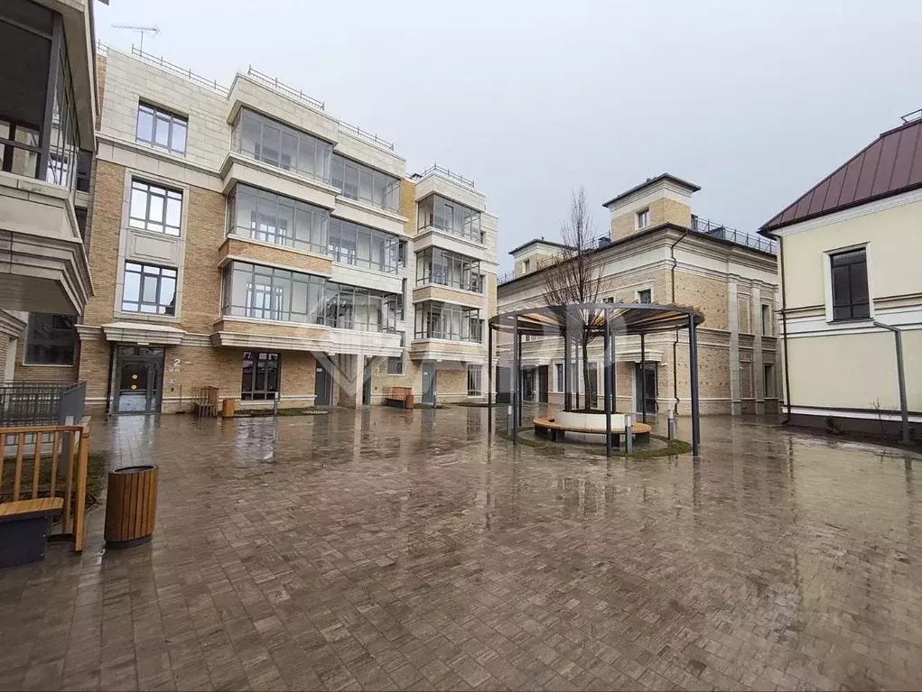 Офис в Татарстан, Казань Московская ул., 30 (36 м) - Фото 1