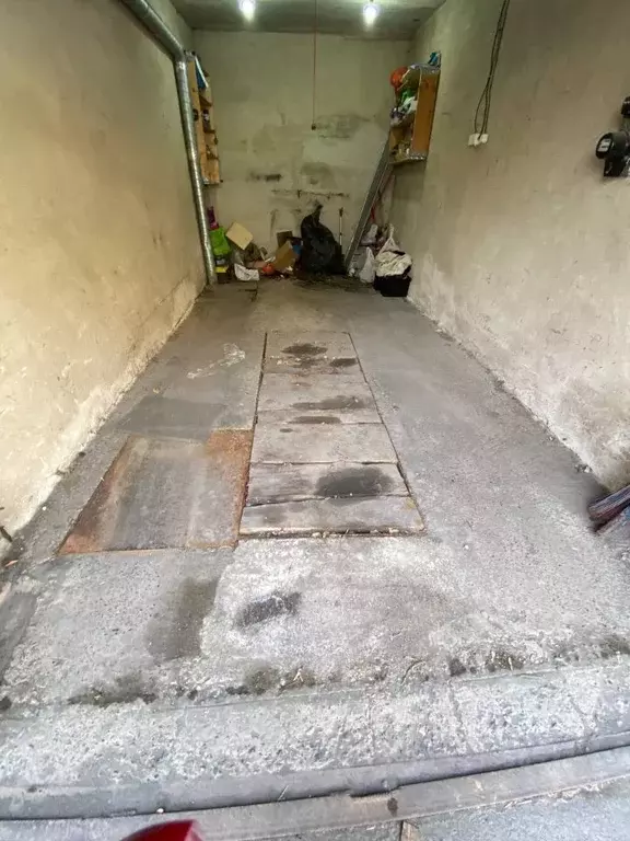 Гараж в Кемеровская область, Кемерово Щегловский пер., 6 (16 м) - Фото 2