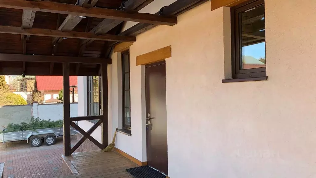 Дом в Московская область, Наро-Фоминск ул. Краснопресненская, 26 (200 ... - Фото 2